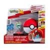 Pokémon překvapivý útočný souboj - single pack