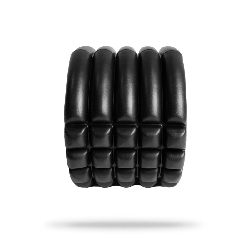 GymBeam Válec na cvičení Mini Roller Black