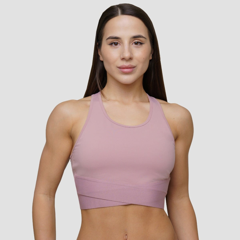 GymBeam Sportovní podrsenka Agile Woodrose