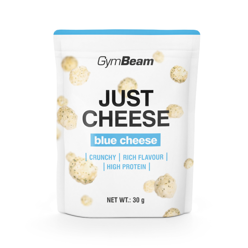 Sýrový snack Just Cheese - GymBeam