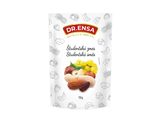 Studentská směs 150g