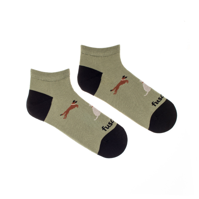 Ponožky Podkotnik Dunčovia M (Unisex veľkosť M (veľkosť 39-42))