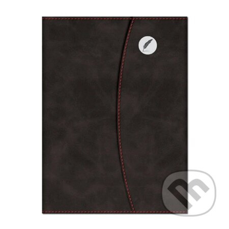 Notes Magnetic (čierny)
