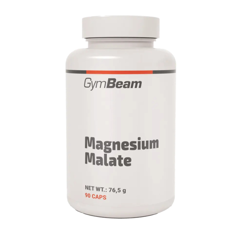 GymBeam Magnesium malát