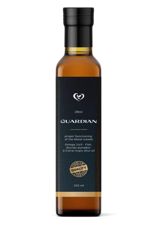 Zdravý svet Guardian 250 ml