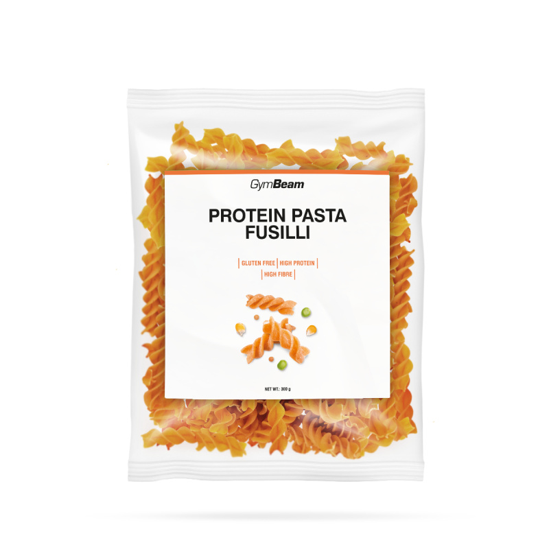 Proteinové těstoviny - GymBeam