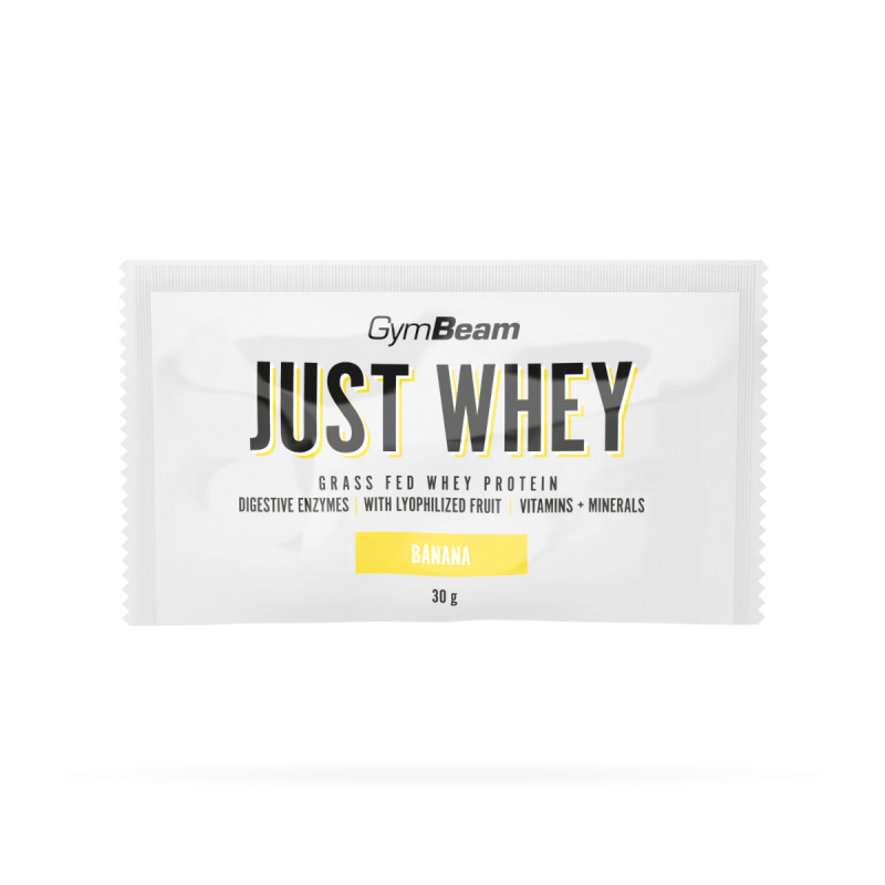 GymBeam Just Whey