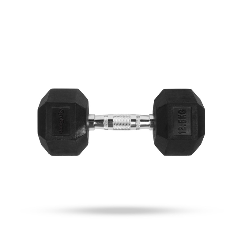 GymBeam Hexagonální jednoručka