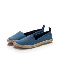 Dámské Barefoot Espadrilky SHAPEN ESPADRILKY PLAYA regular indigo - 43