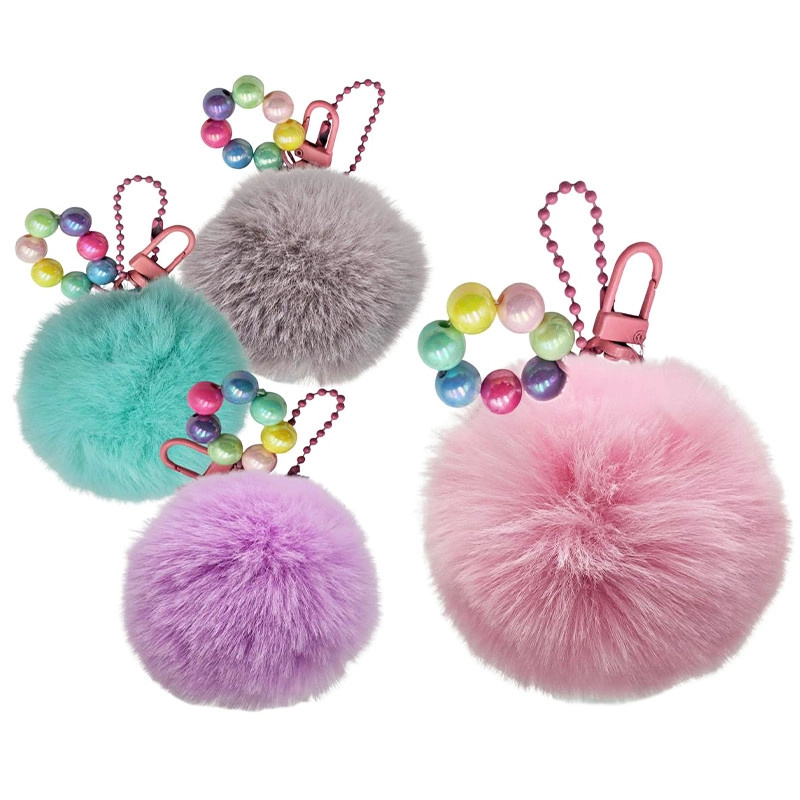 Přívěsek chlupáč 8 cm