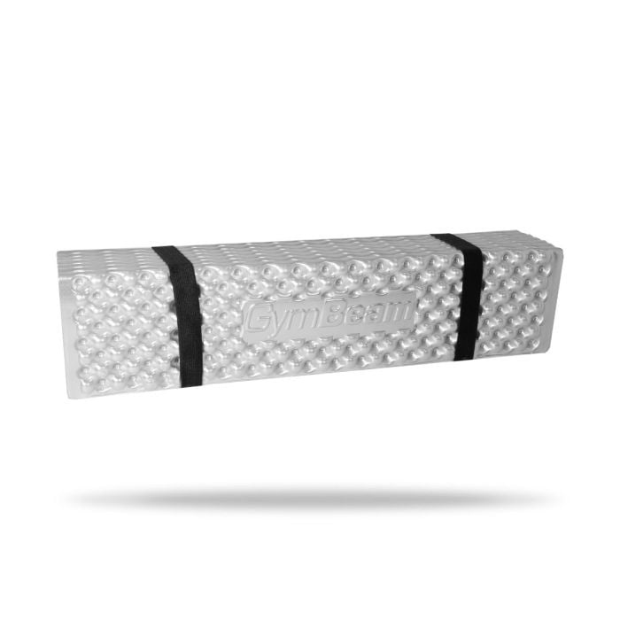 GymBeam Folding Foam Mat