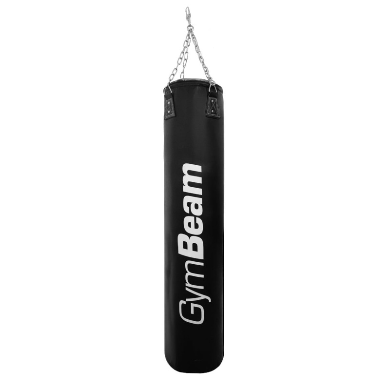 GymBeam Adjustable Boxing Bag 150 cm/30-50 kg