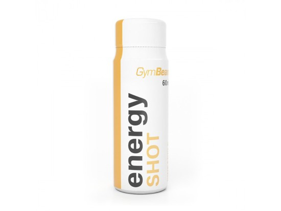 GymBeam Energy shot