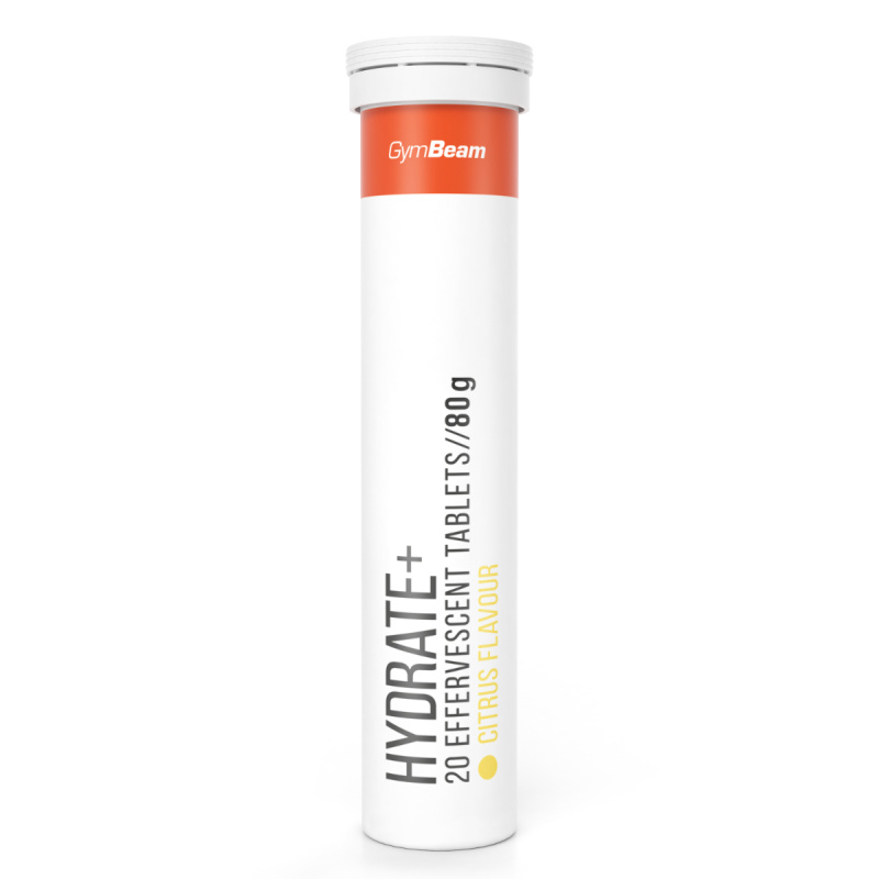 Hydrate šumivý - GymBeam