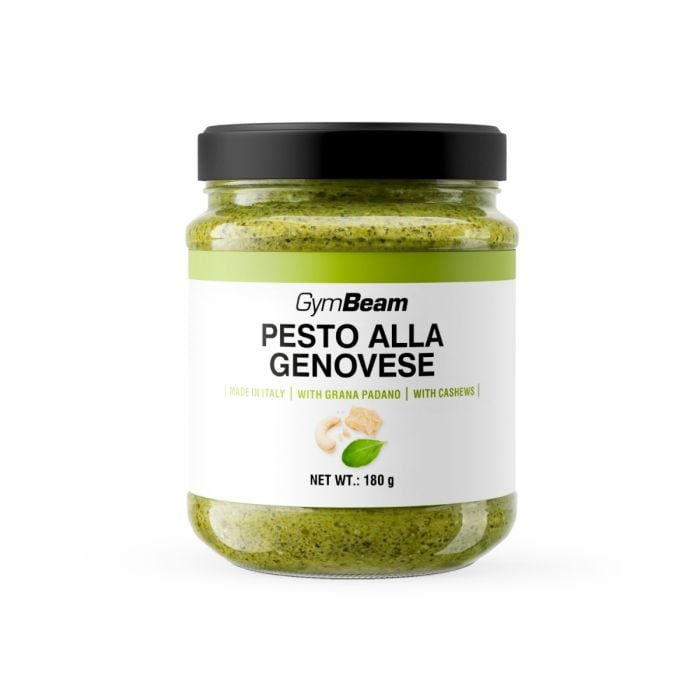 Pesto alla Genovese - GymBeam