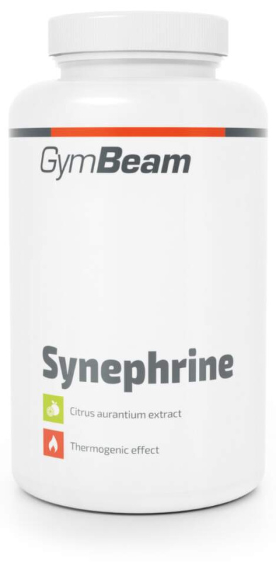 GYMBEAM Synefrin 90 tablet