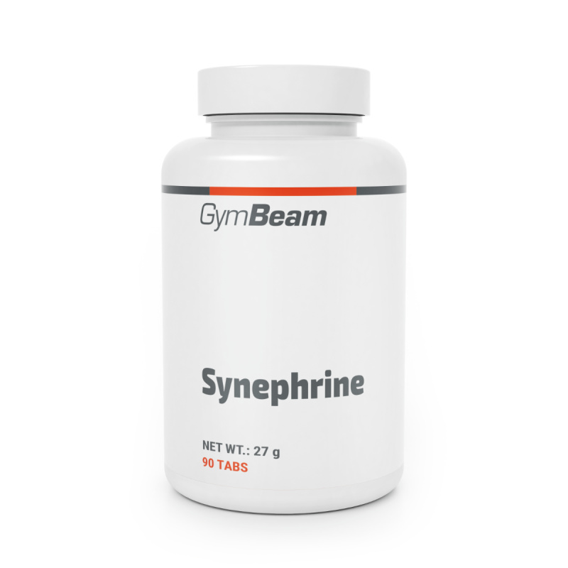 GYMBEAM Synefrin 90 tablet