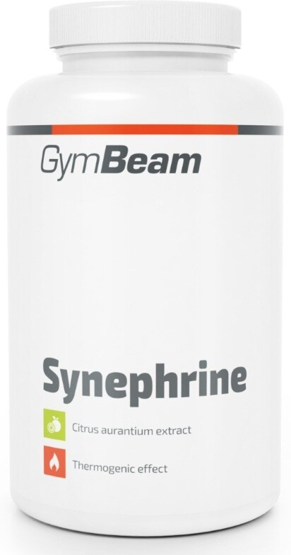 GYMBEAM Synefrin 180 tablet