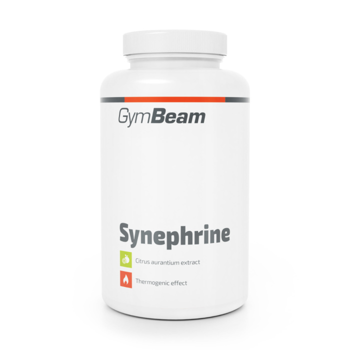 GYMBEAM Synefrin 240 tablet