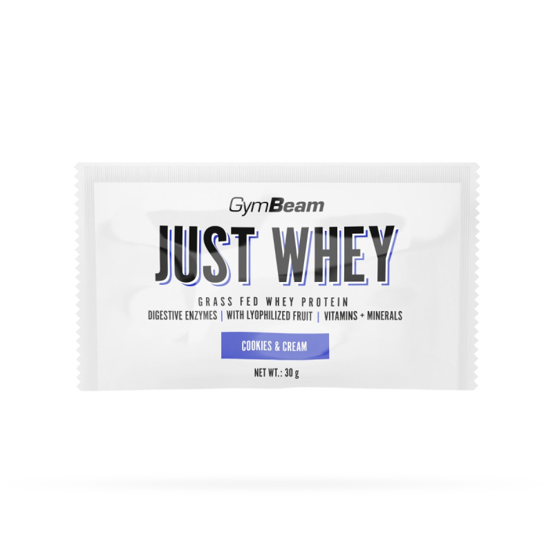 GymBeam Just Whey
