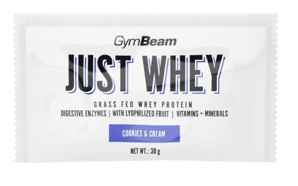 GymBeam Just Whey