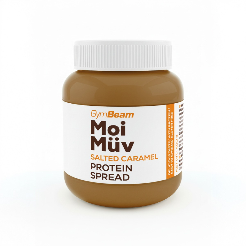 MoiMüv Protein Spread - GymBeam