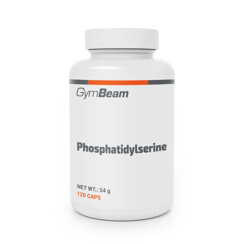 GymBeam Fosfatidylserin