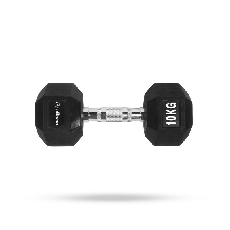 GymBeam Hexagonální jednoručka