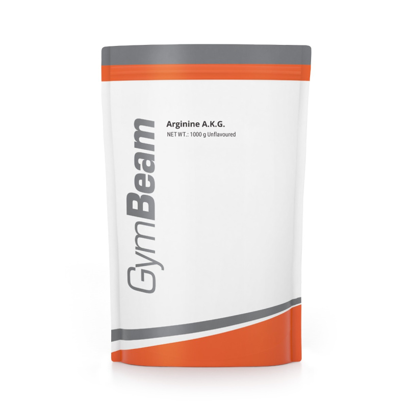 GymBeam Arginine A.K.G