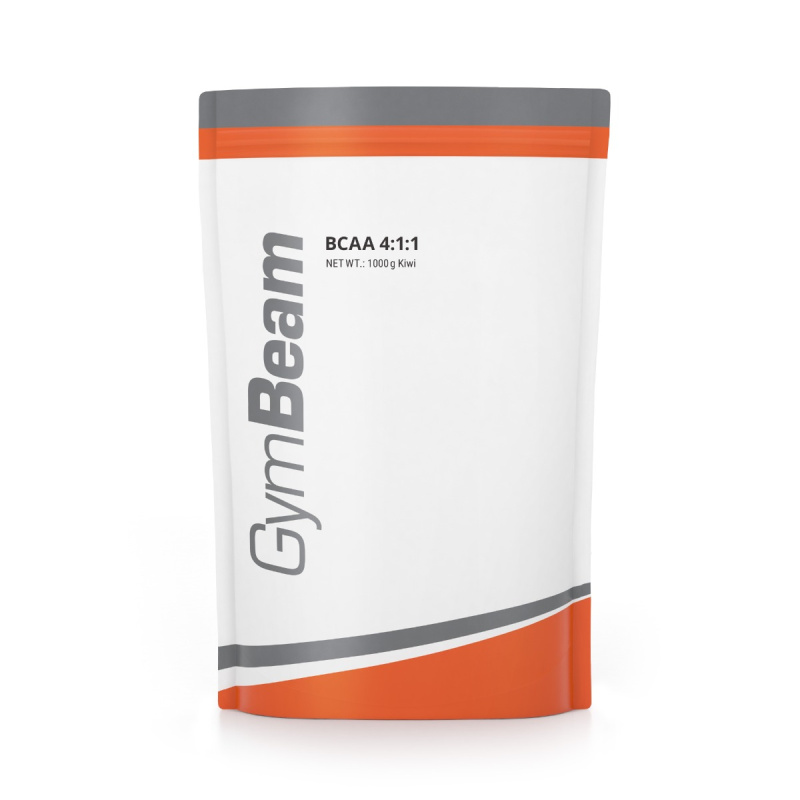 Bcaa 4:1:1 Instant - GymBeam
