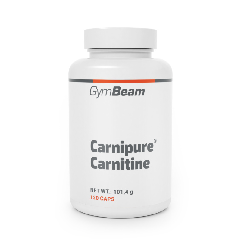GymBeam Karnitin Carnipure®