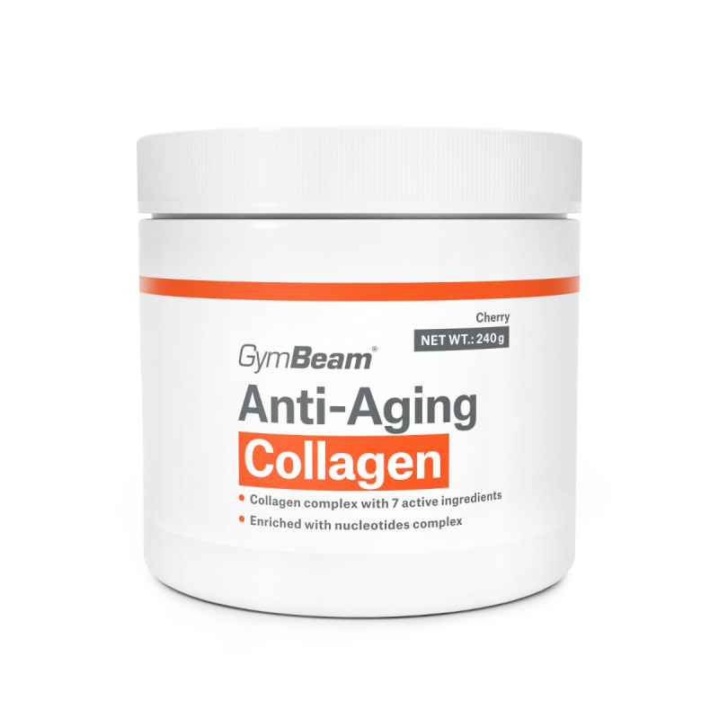 GymBeam Anti-Aging Collagen