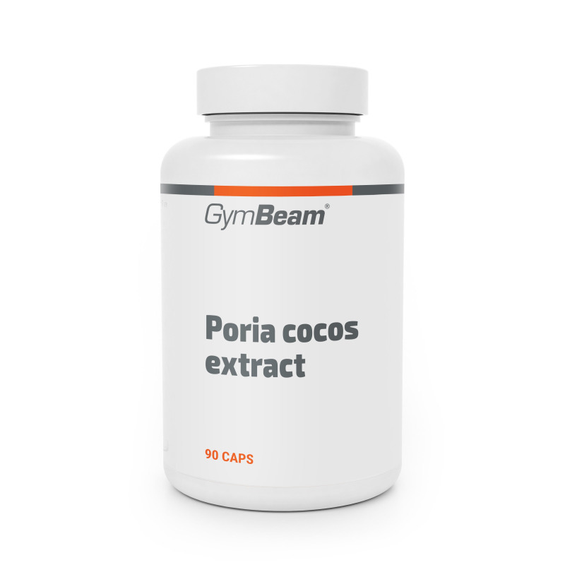 GymBeam Poria cocos extract