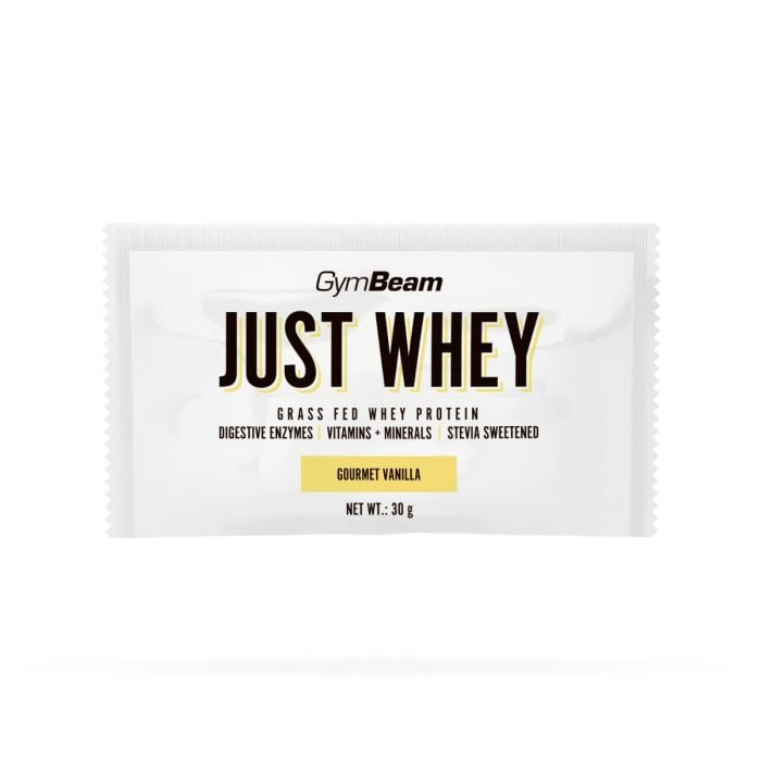 GymBeam Just Whey