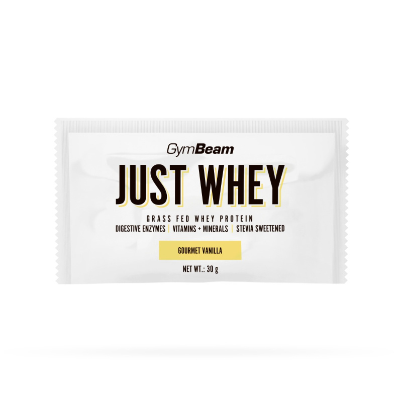 GymBeam Just Whey