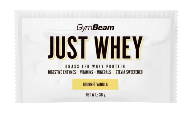 GymBeam Just Whey