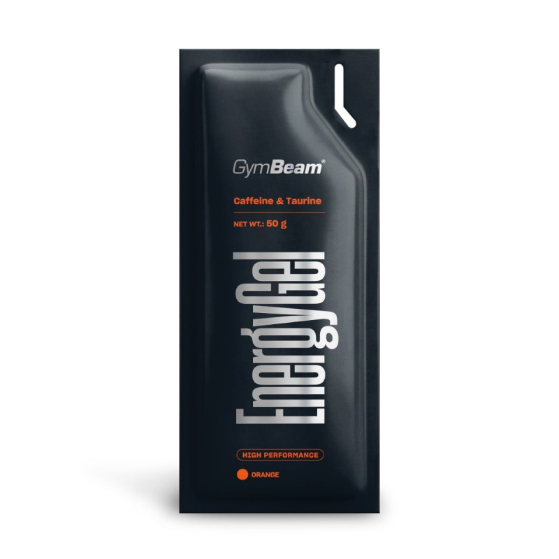 GymBeam Energy Gel
