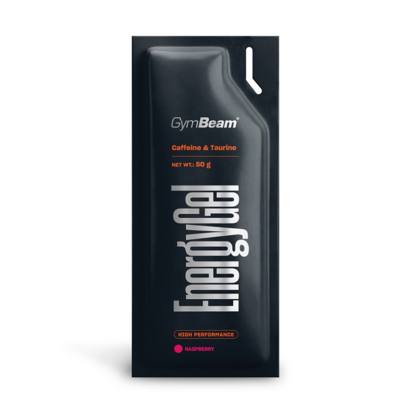 GymBeam Energy Gel