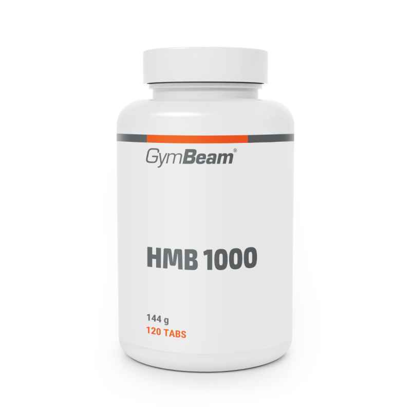GymBeam HMB 1000