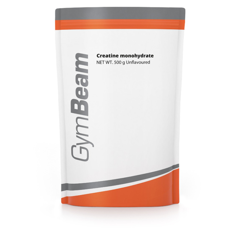 GymBeam Kreatin Monohydrate