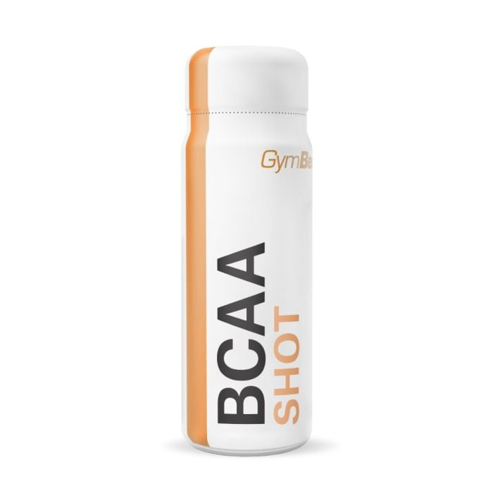 GymBeam BCAA shot