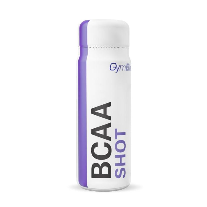 GymBeam BCAA shot
