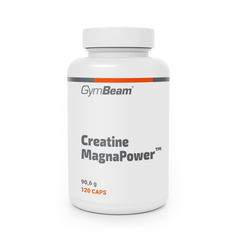 GymBeam Kreatin MagnaPower™