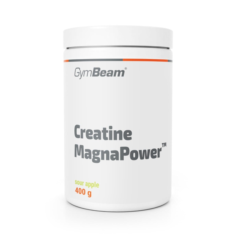 GymBeam Kreatin MagnaPower™