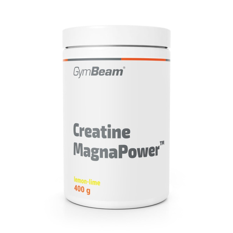 GymBeam Kreatin MagnaPower™