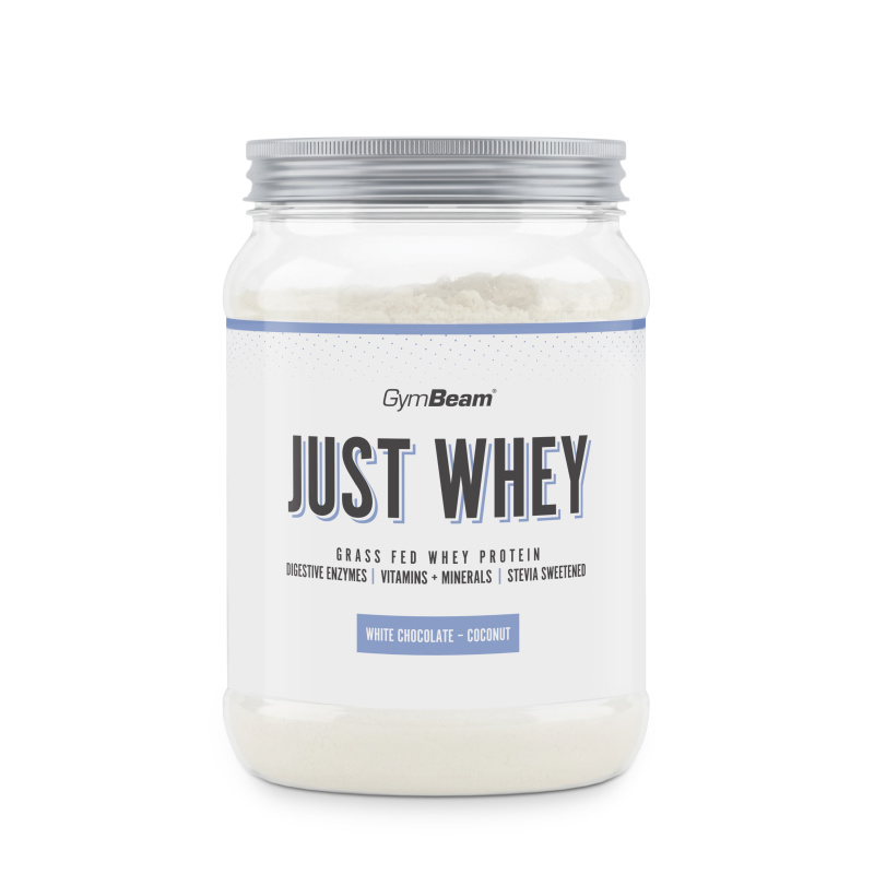 GymBeam Just Whey