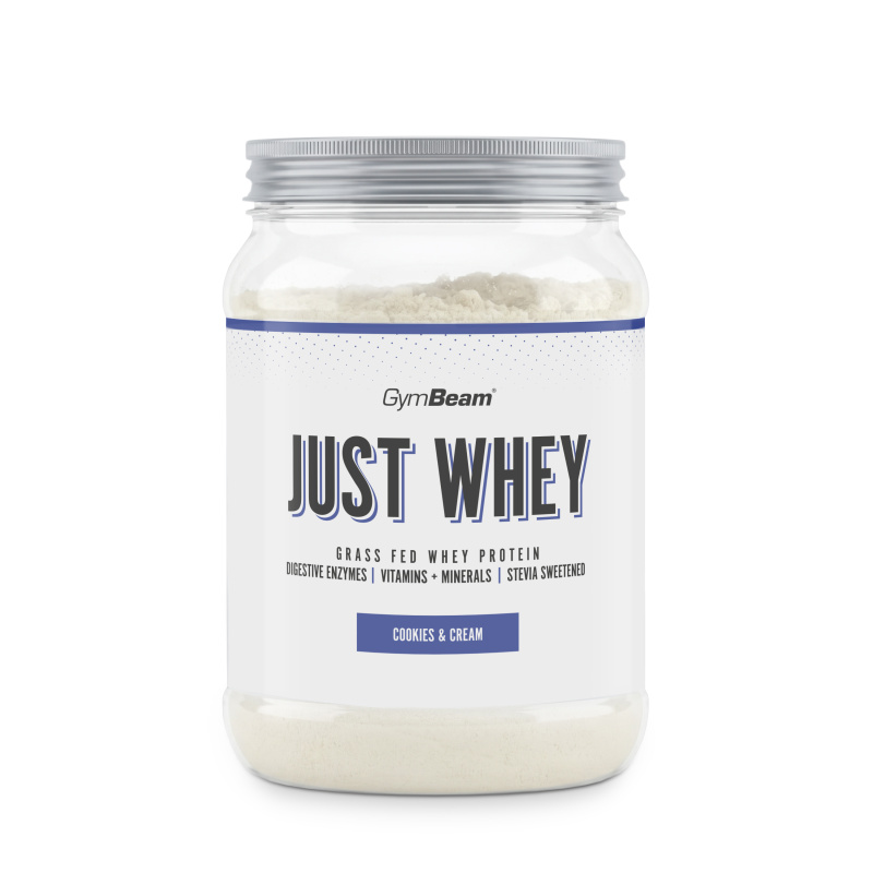 GymBeam Just Whey