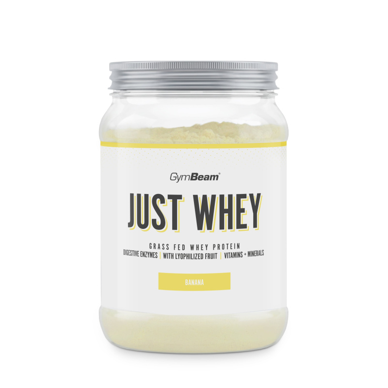 GymBeam Just Whey