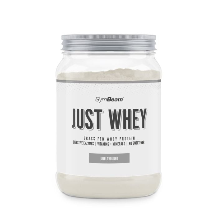 GymBeam Just Whey