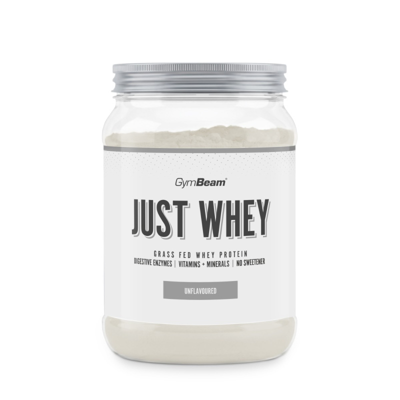 GymBeam Just Whey